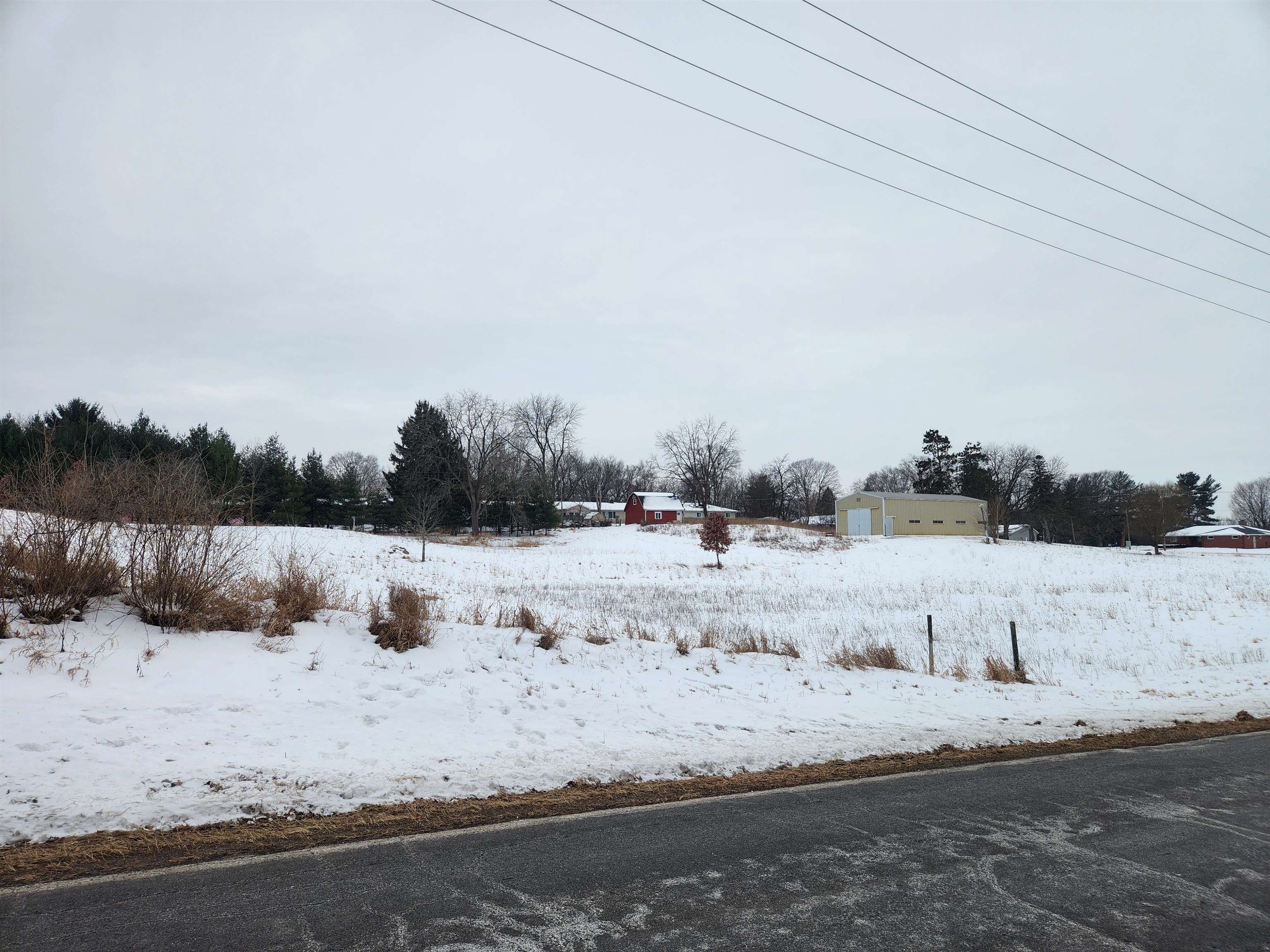 Lot 1 Edgerton Road Edgerton, WI 53534 - Photo 5 of 5