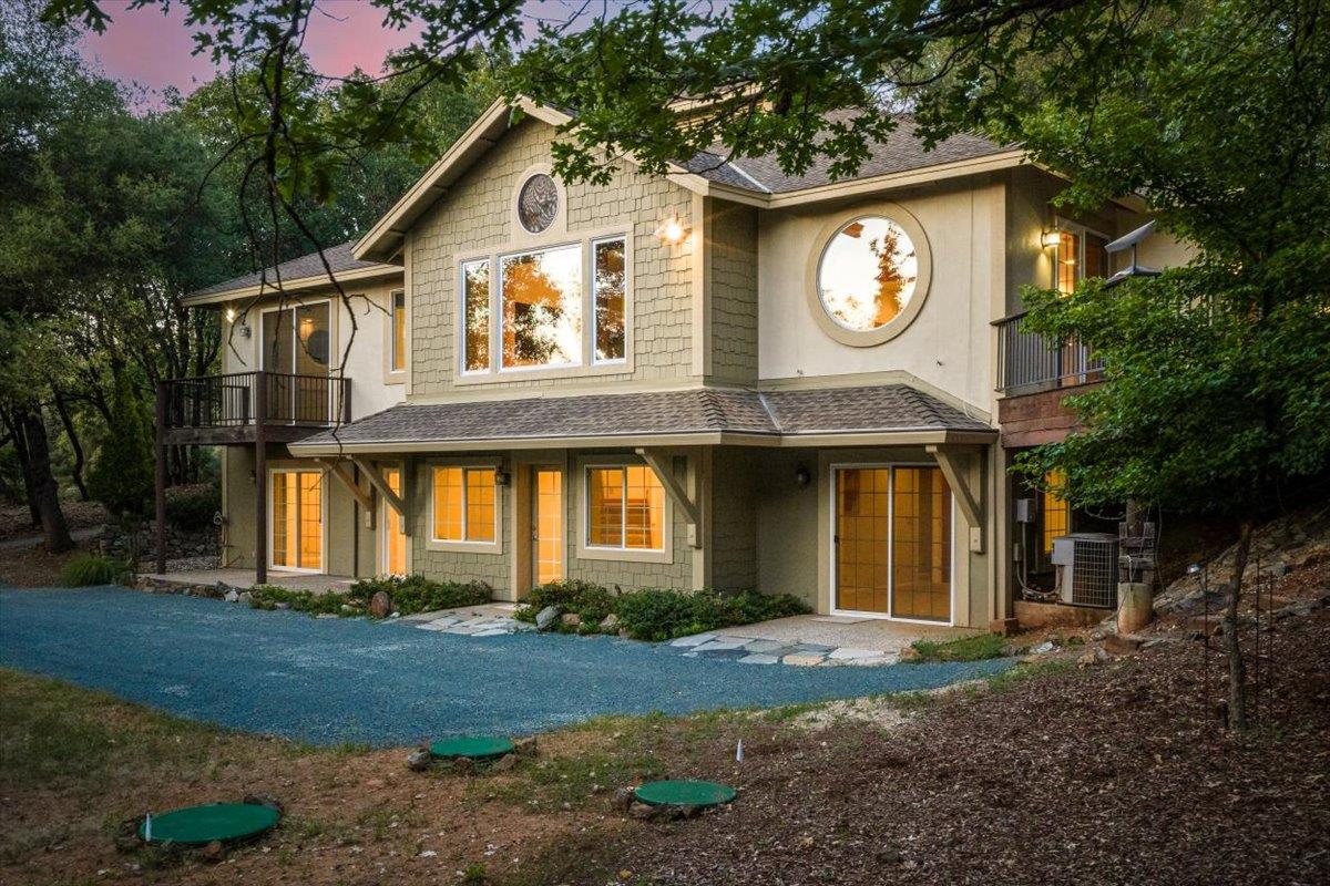 12531 Lowhills Road Nevada City, CA 95959 - Photo 2 of 92