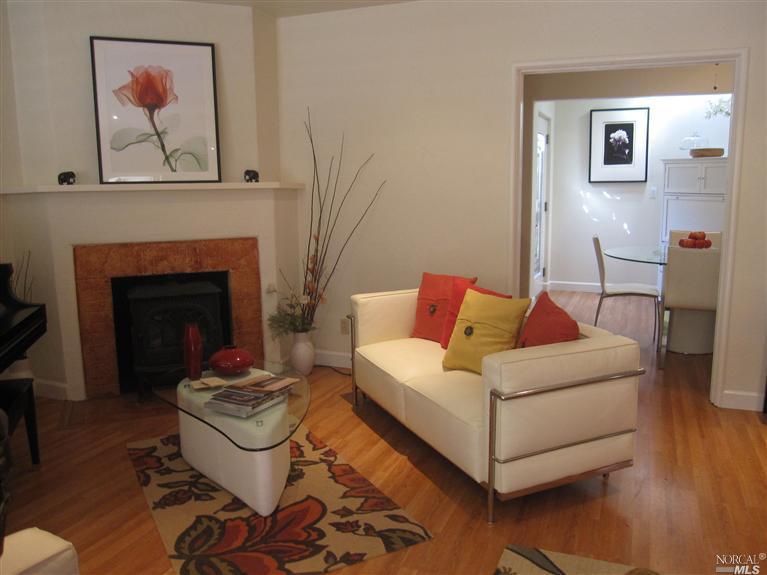 17 Clark Street San Rafael, CA 94901 - Photo 1 of 1 Gallery Image 1