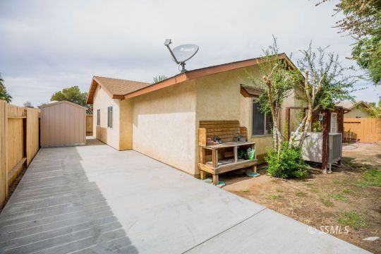 120 Jacquelyn Court Ridgecrest, CA 93555 - Photo 28 of 31