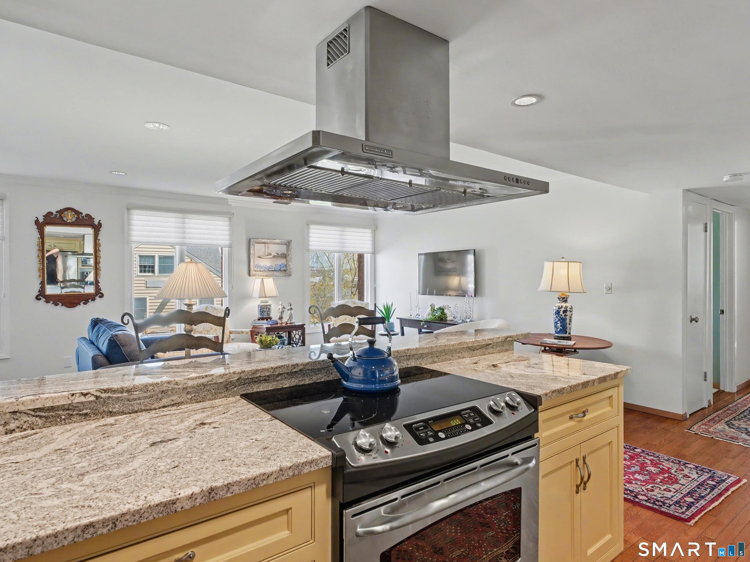 15 1/2 Water Street, Unit 4 Groton, CT 06355 - Photo 9 of 40