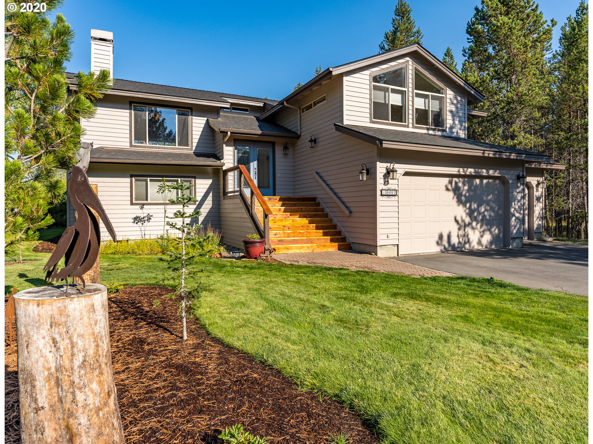 16862 Pony Express Way Bend, OR 97707 - Photo 1 of 26 Gallery Image 1