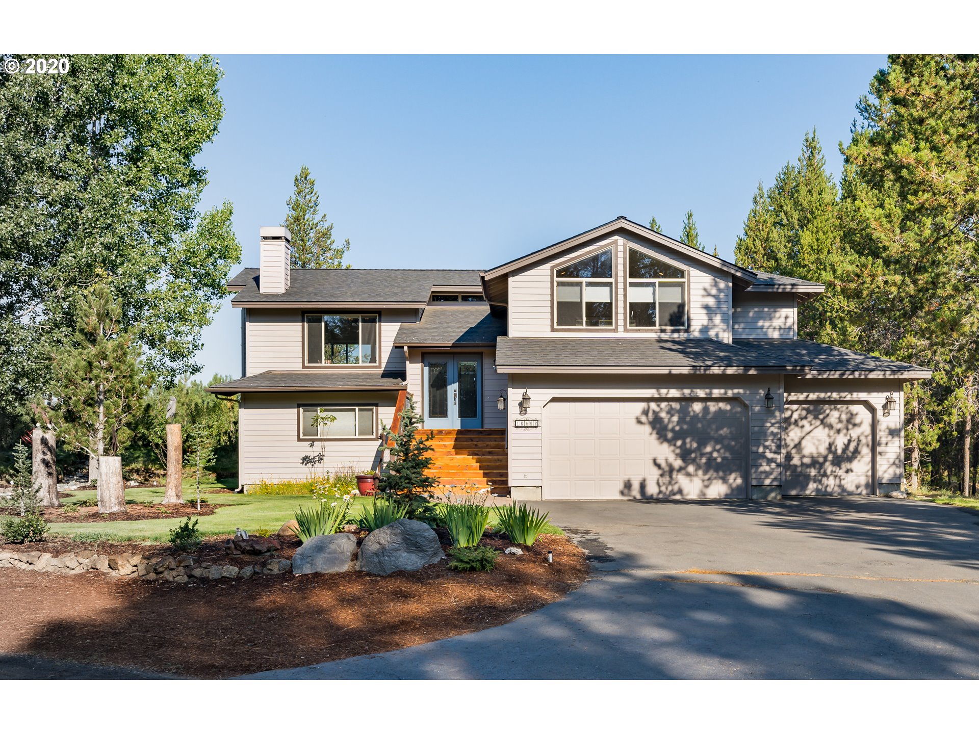 16862 Pony Express Way Bend, OR 97707 - Photo 2 of 26 Gallery Image 2