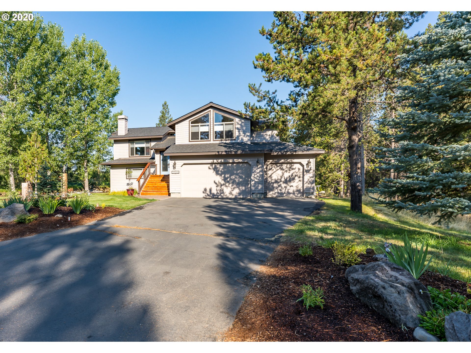 16862 Pony Express Way Bend, OR 97707 - Photo 7 of 26 Gallery Image 7