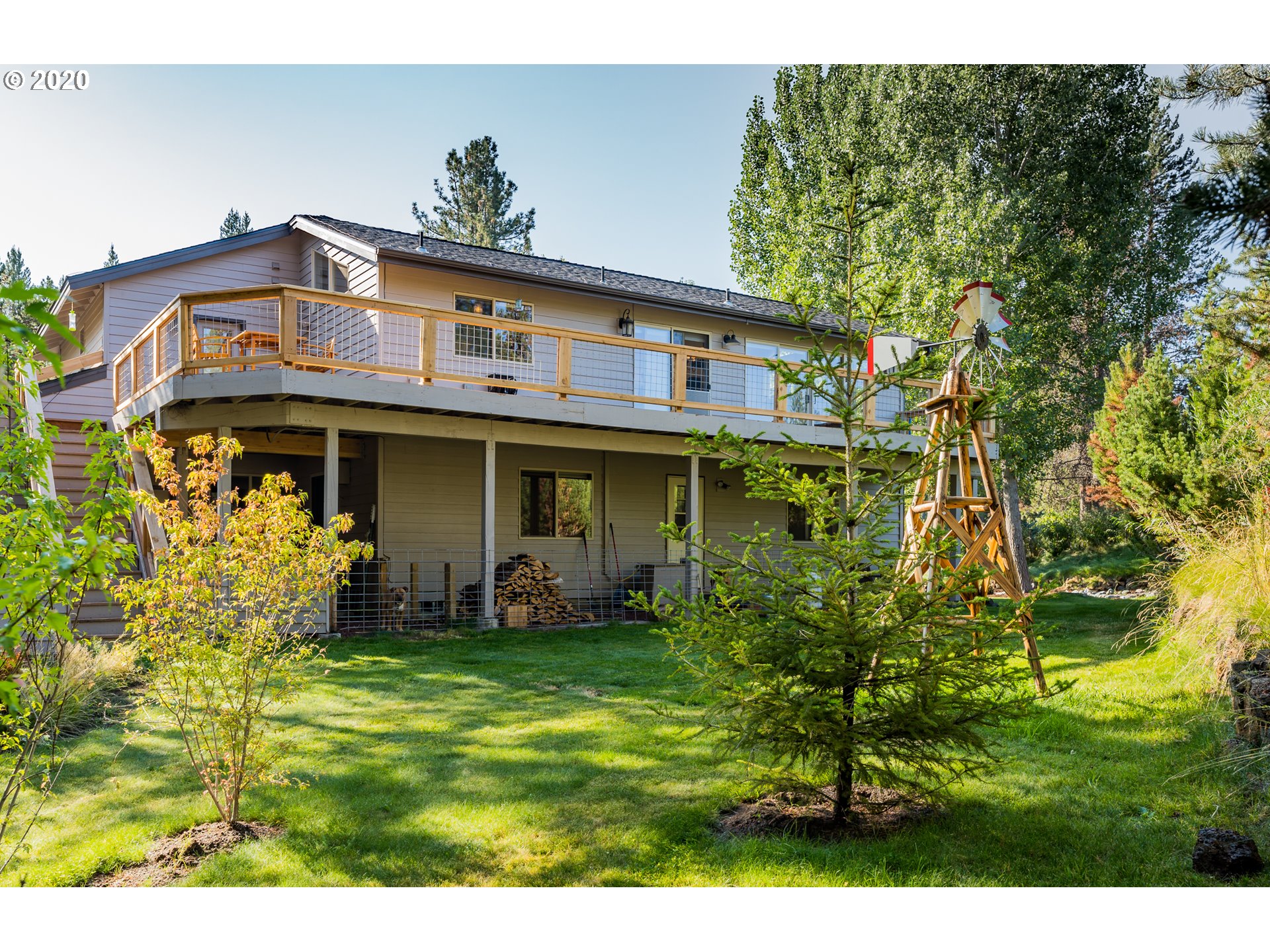 16862 Pony Express Way Bend, OR 97707 - Photo 10 of 26 Gallery Image 10