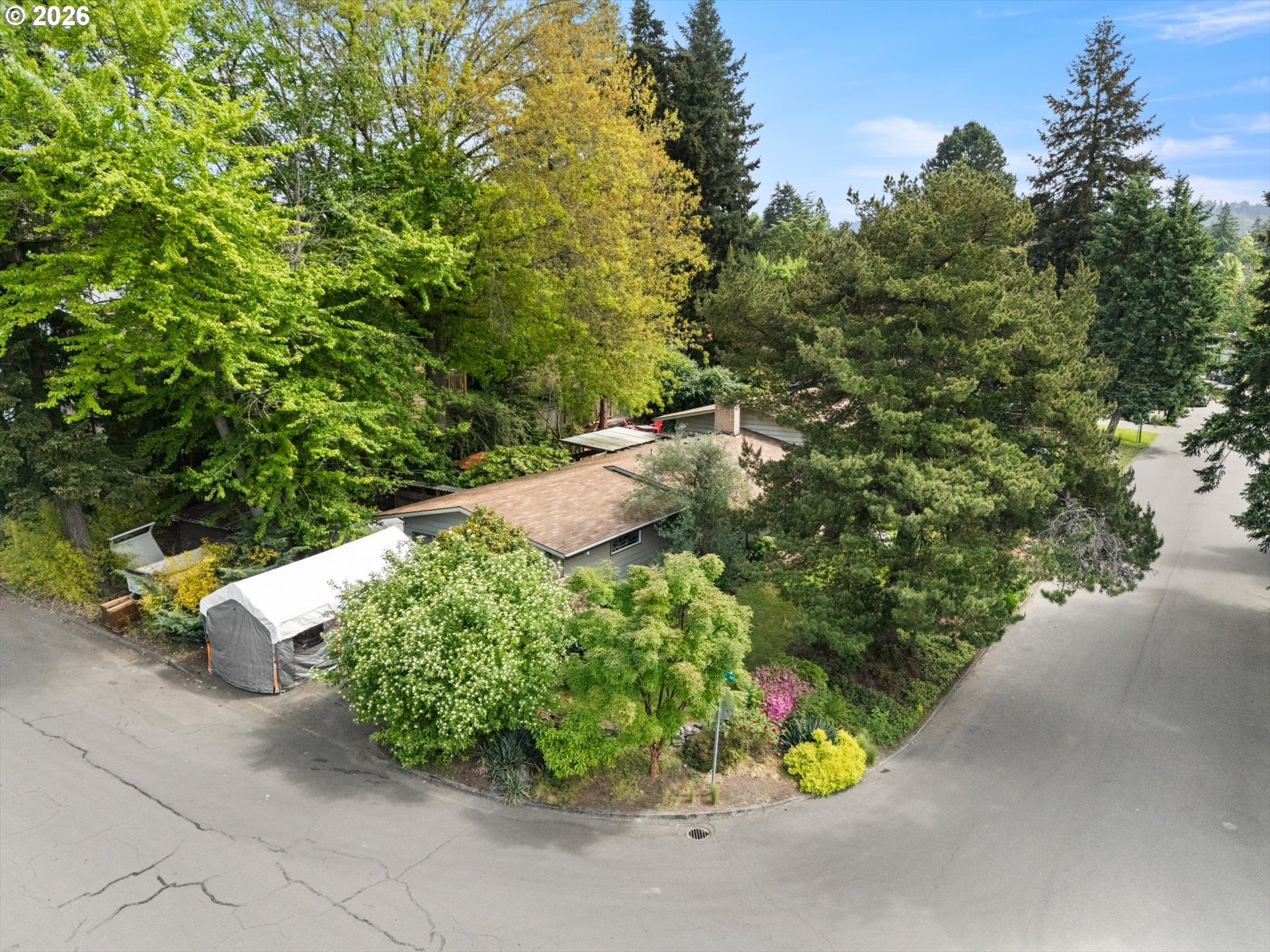 12955 Southwest Evergreen Street Beaverton, OR 97005 - Photo 36 of 44
