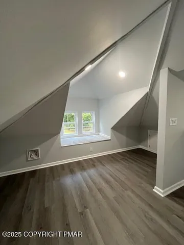 a view of an entryway