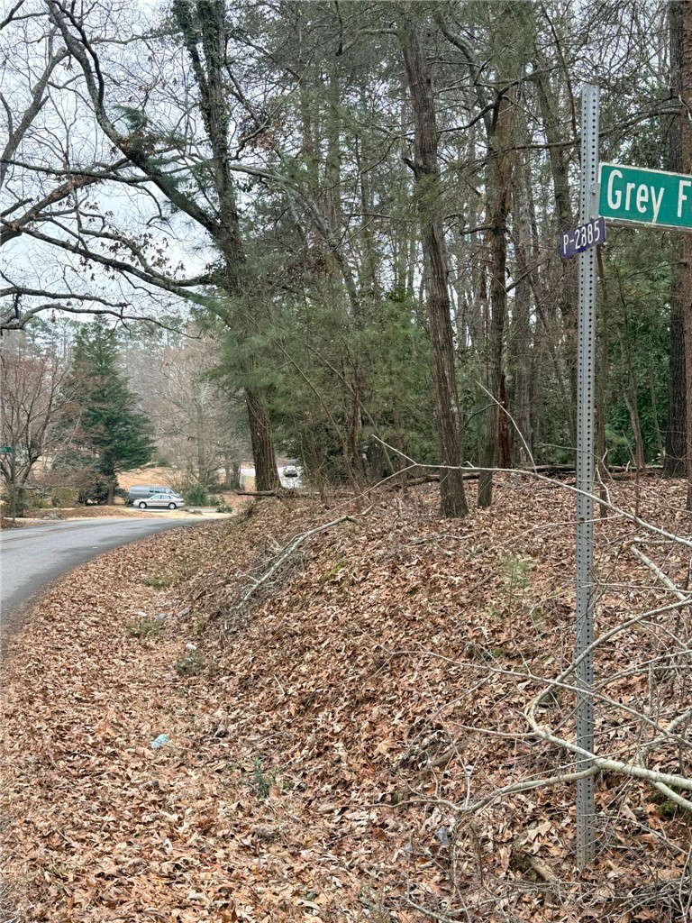 Tbd - Lot B Tbd - Lane Seneca, SC 29678 - Photo 2 of 10