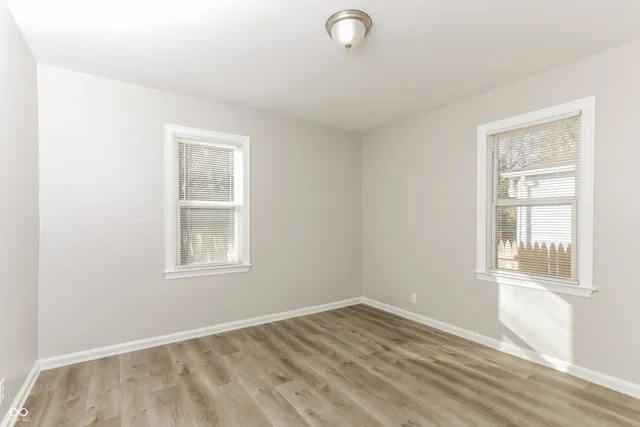 $1,105 | 4725 East 16th Street, Indianapolis, IN 46201