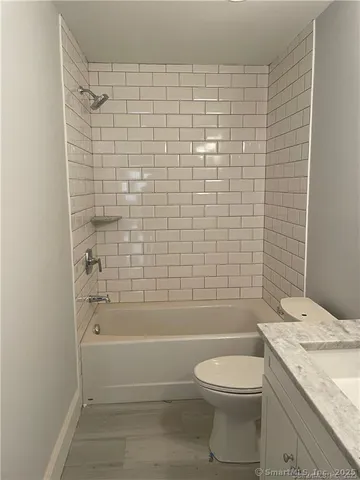 a view of a chairs and yard