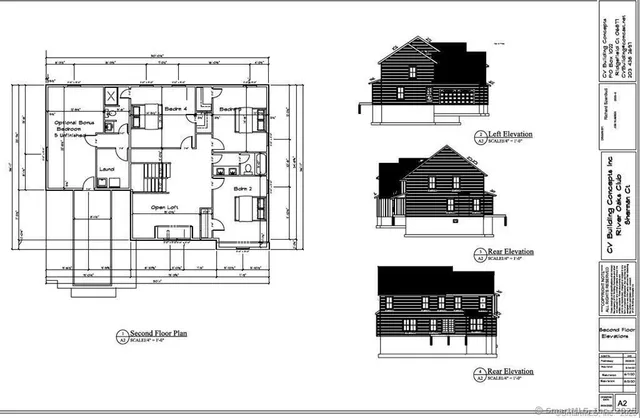 $1,049,000 | 42 Long River Road, Sherman, CT 06784