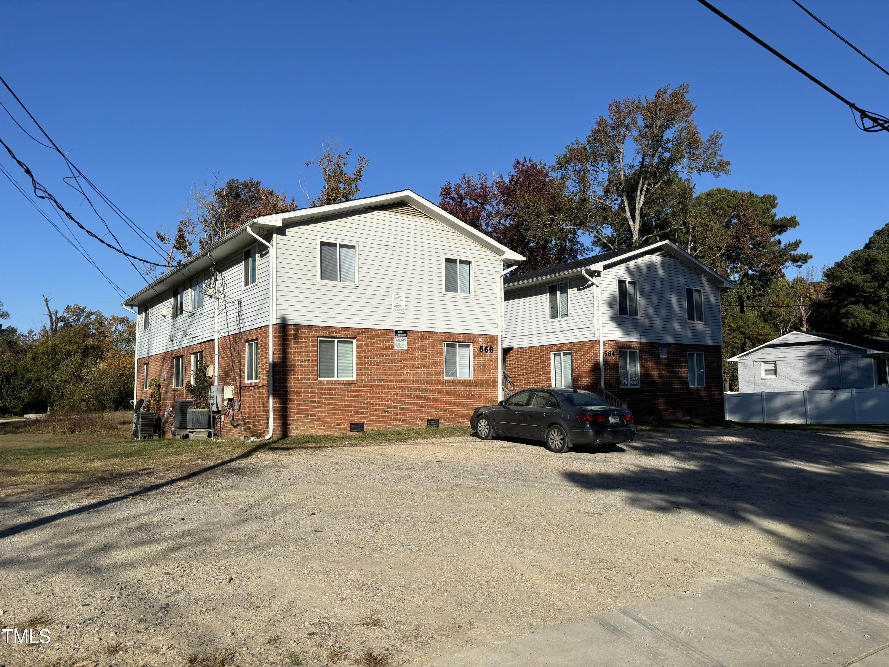 564 Dacian Road Raleigh, NC 27610 - Photo 15 of 16 IMG_5395