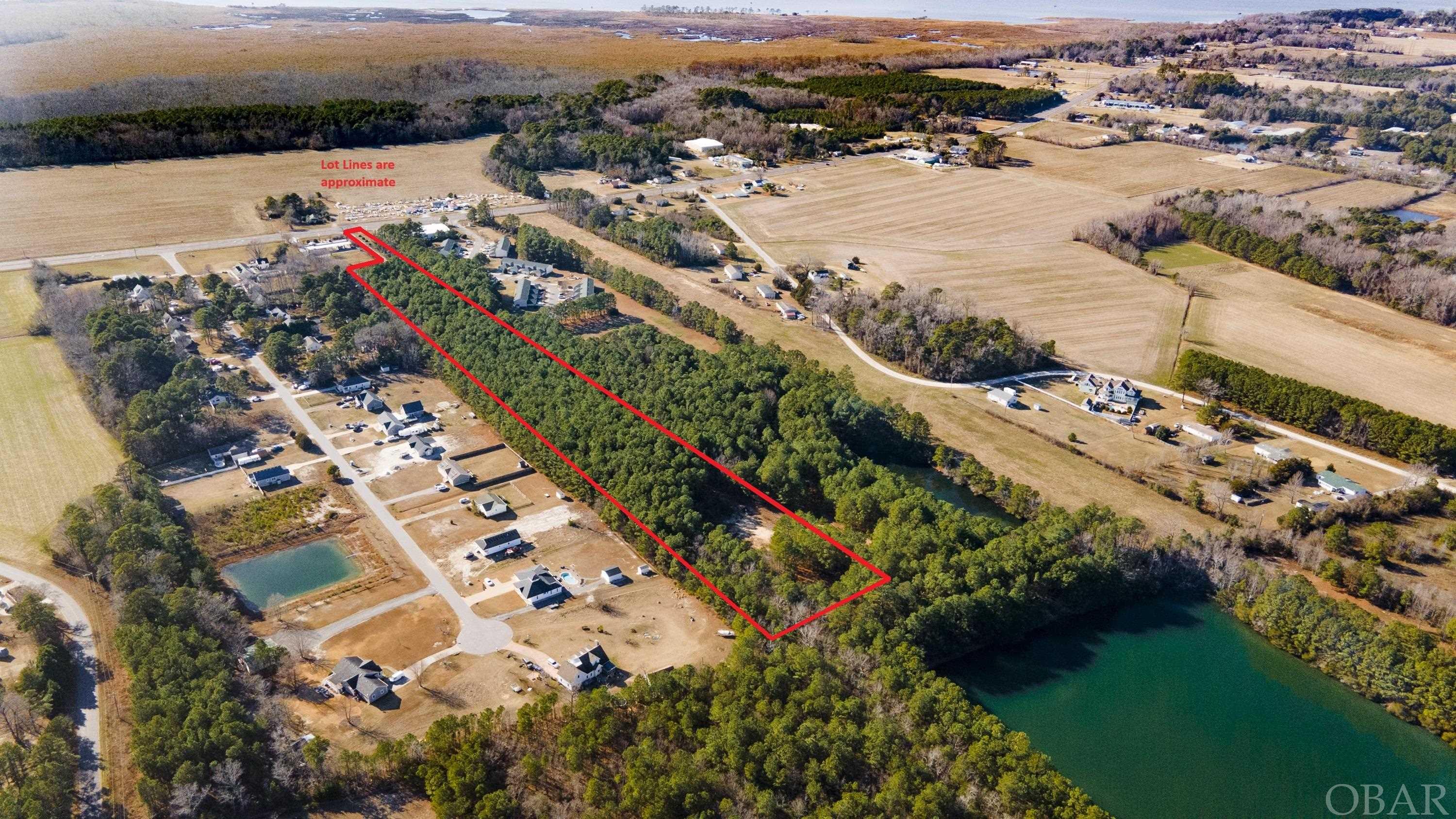 0 Irie Lane, Powells Point, NC 27966 Compass