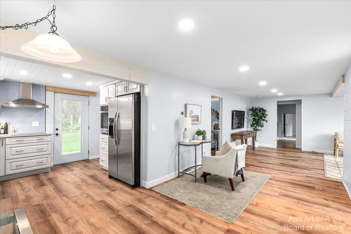 609 South Wagner Road Ann Arbor, MI 48103 - Photo 15 of 45 Photo 15