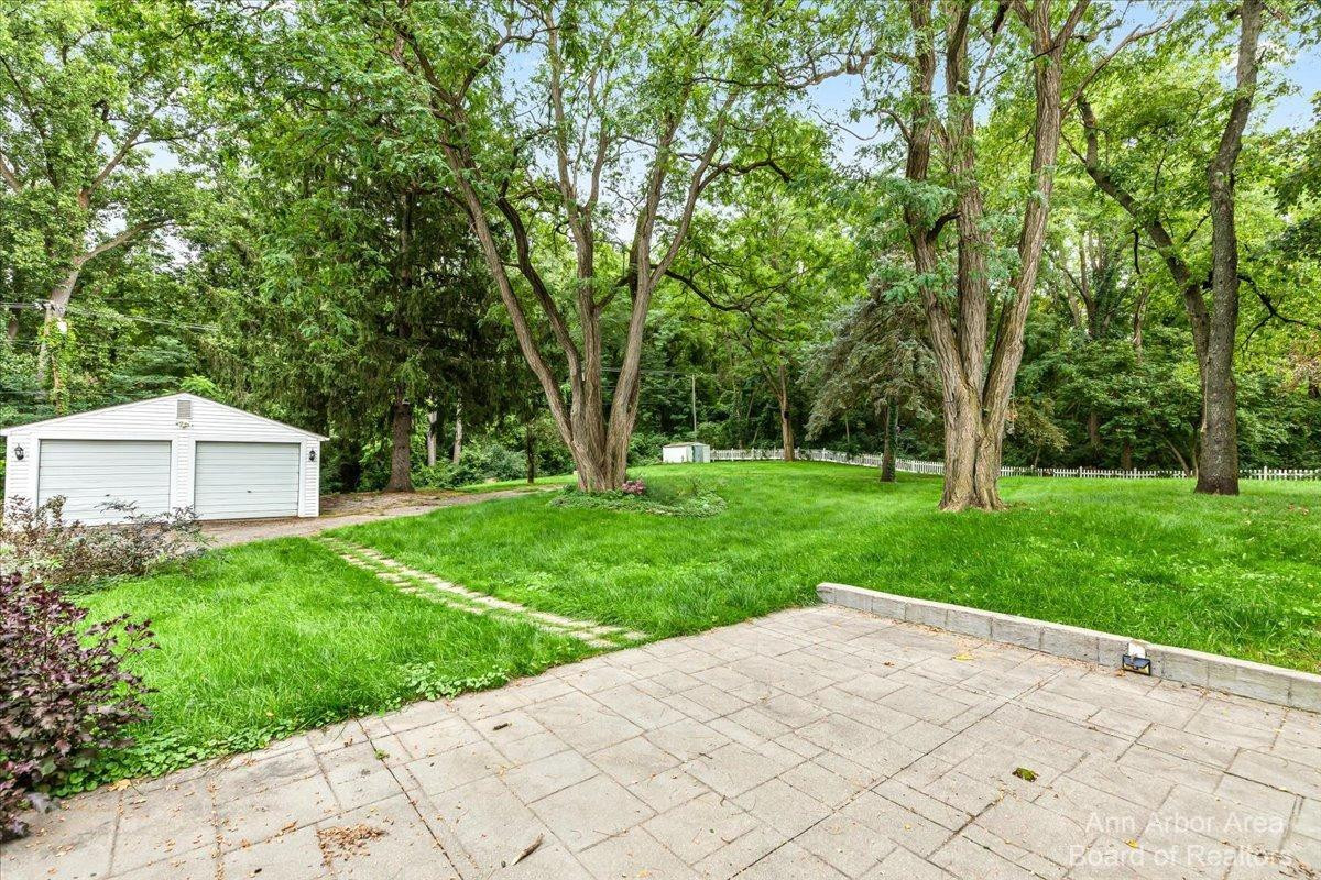 609 South Wagner Road Ann Arbor, MI 48103 - Photo 2 of 45 Photo 2
