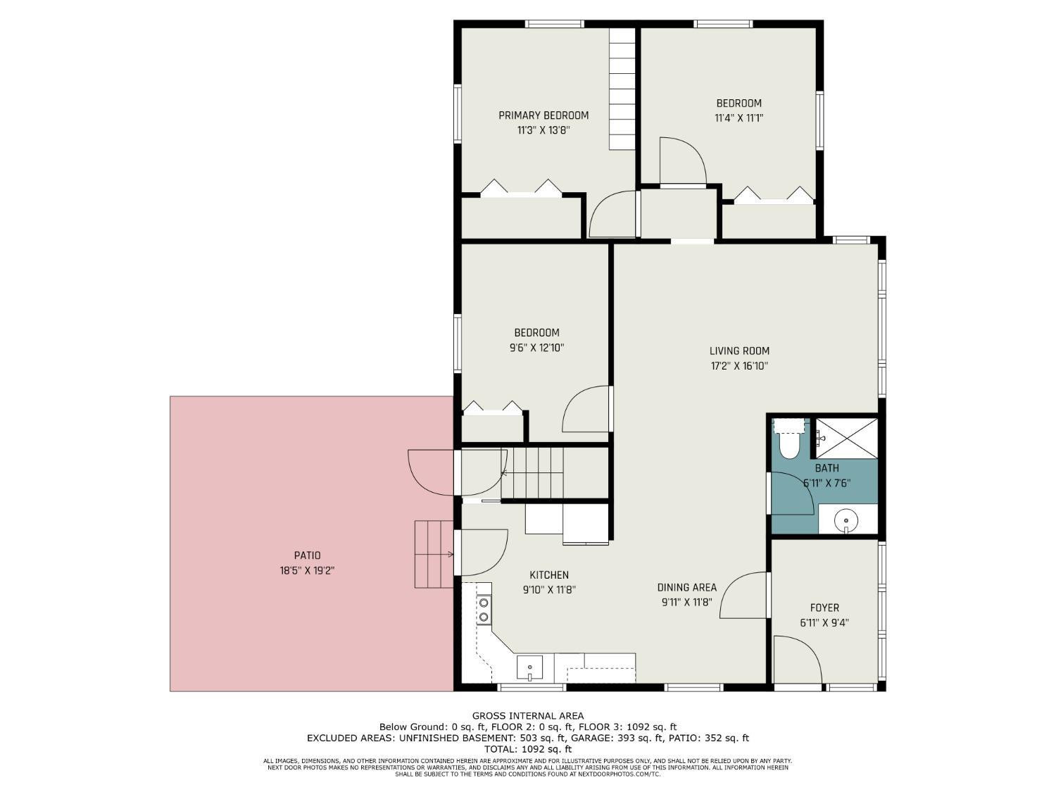 609 South Wagner Road Ann Arbor, MI 48103 - Photo 33 of 45 Photo 33