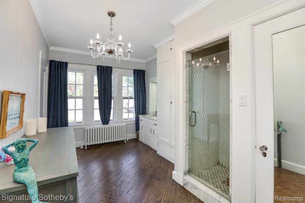 110 Cloverly Road Grosse Pointe Farms, MI 48236 - Photo 24 of 58