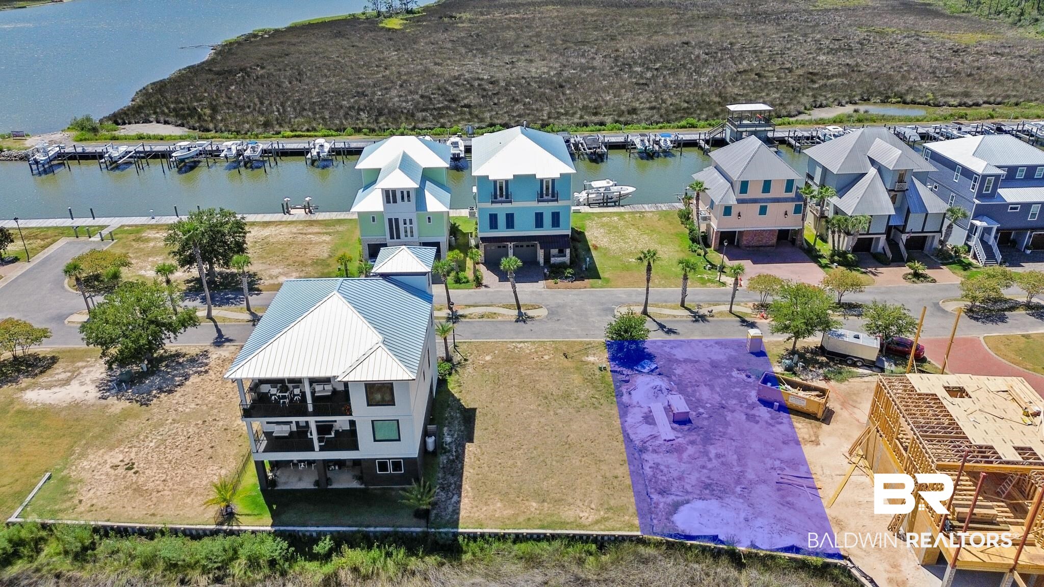 3882 Lafitte Boulevard Gulf Shores, AL 36542 - Photo 3 of 28 Subject property