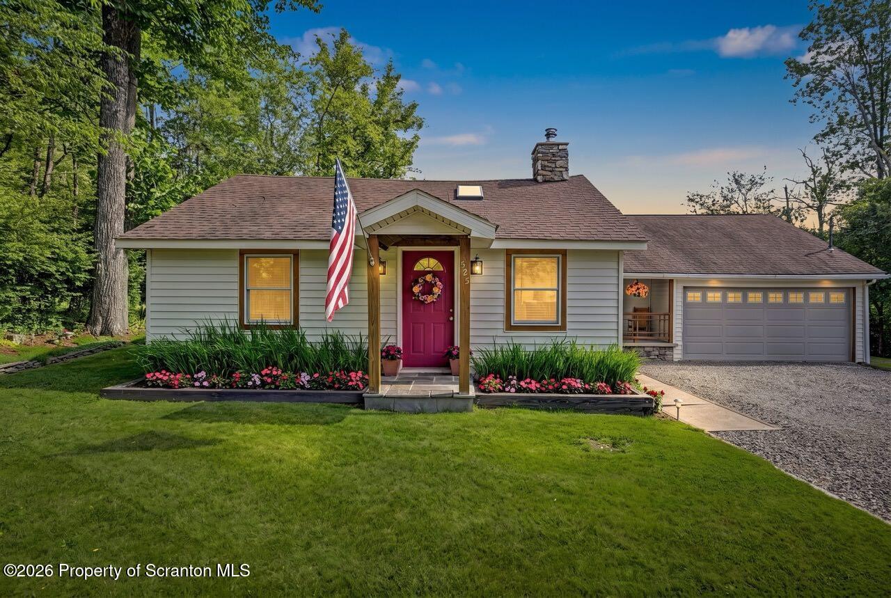 525 Simrell Road Clarks Summit, PA 18411 - Photo 2 of 74 525 Simrell Rd 03-enhanced-1783487800277