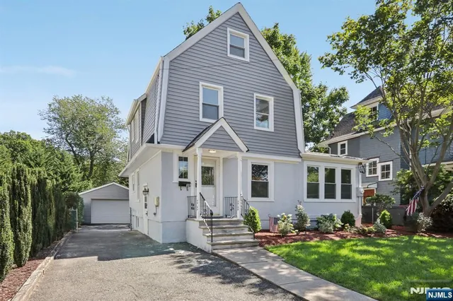 $799,999 | 36 Lake Street, Nutley, NJ 07110
