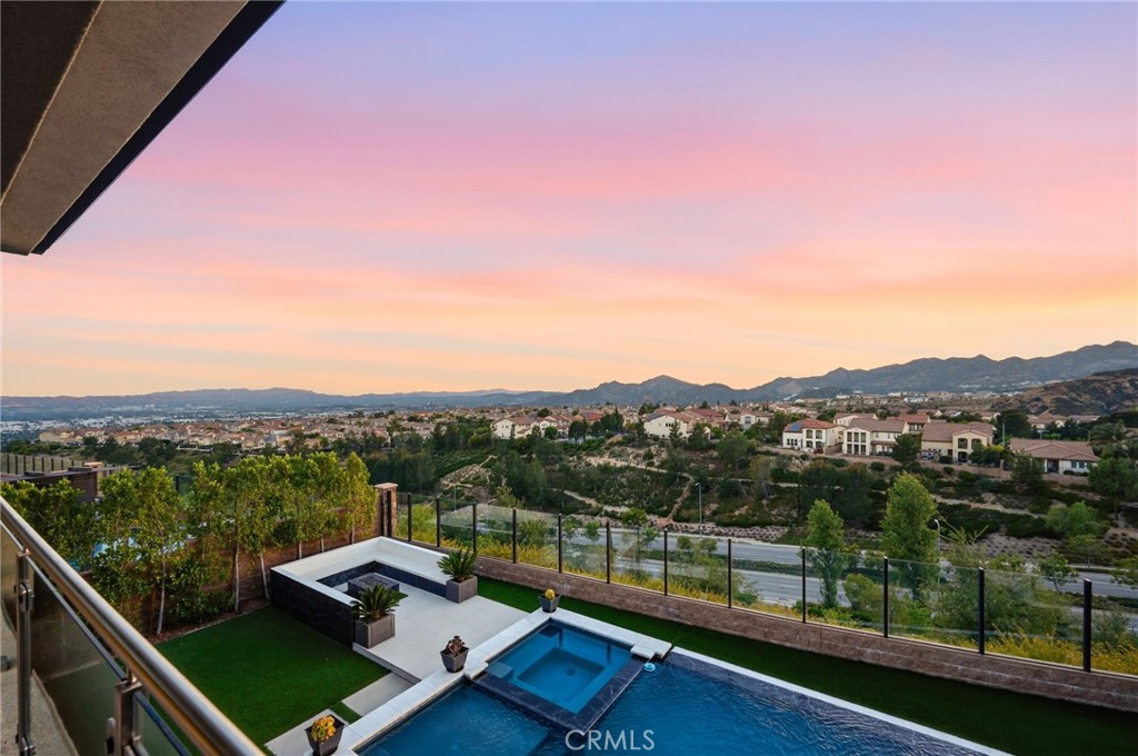 20556 Wisteria Court Porter Ranch, CA 91326 - Photo 3 of 72