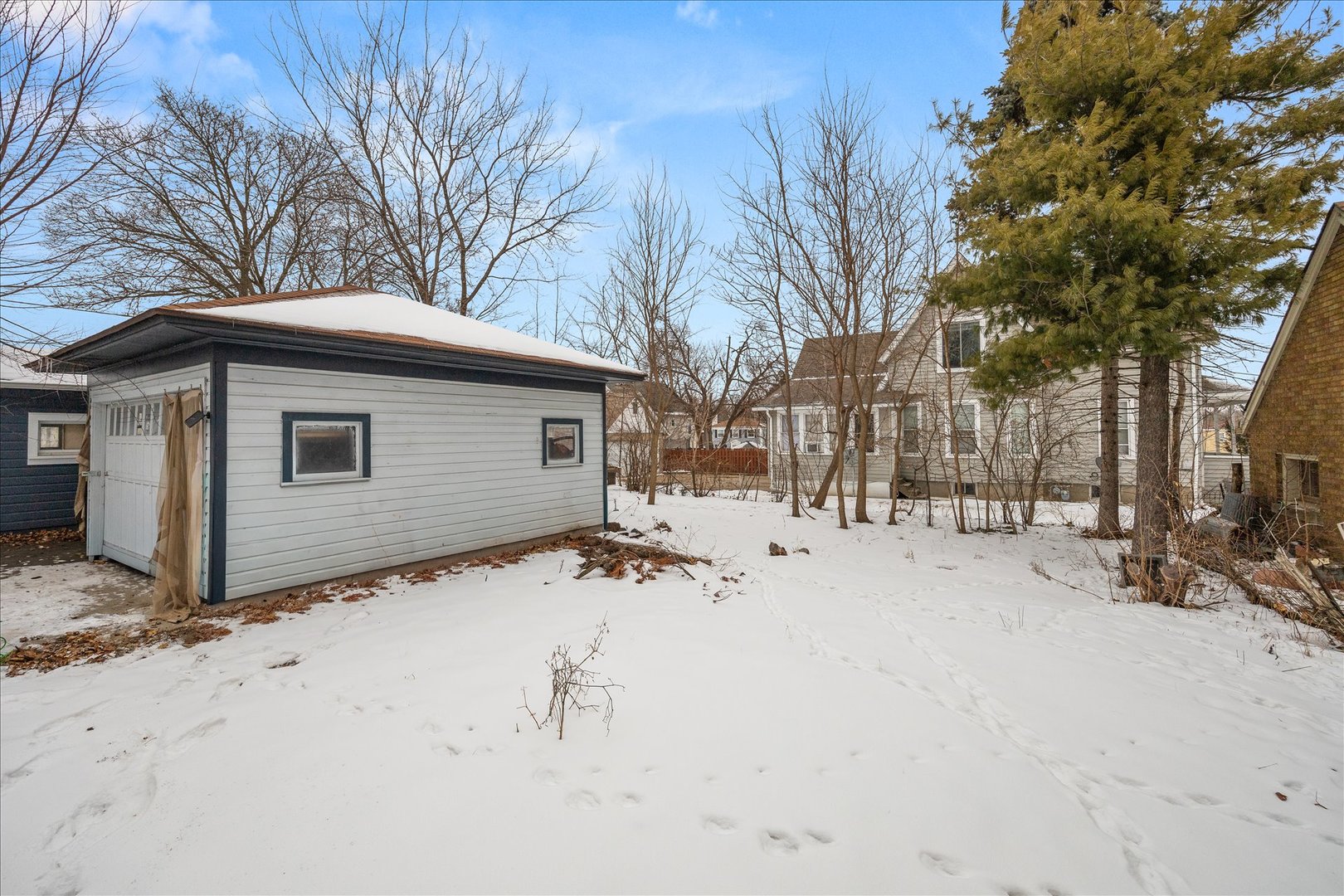 450 Villa Street Elgin, IL 60120 - Photo 14 of 16