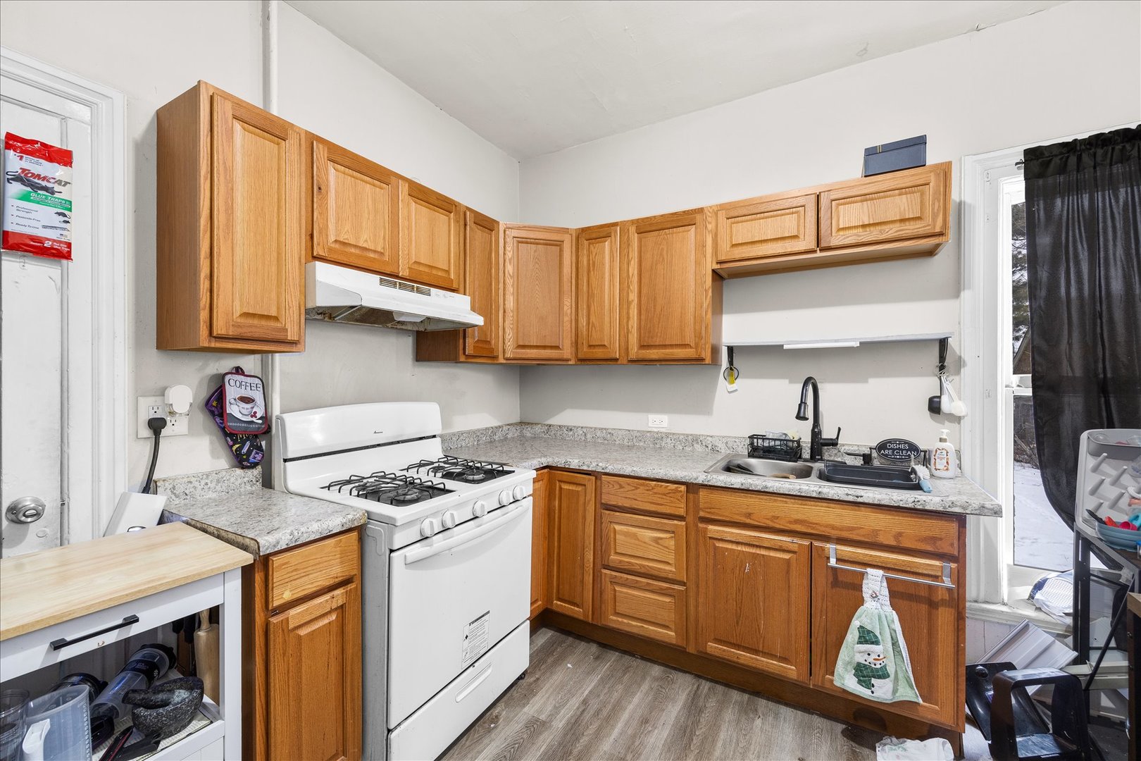 450 Villa Street Elgin, IL 60120 - Photo 5 of 16