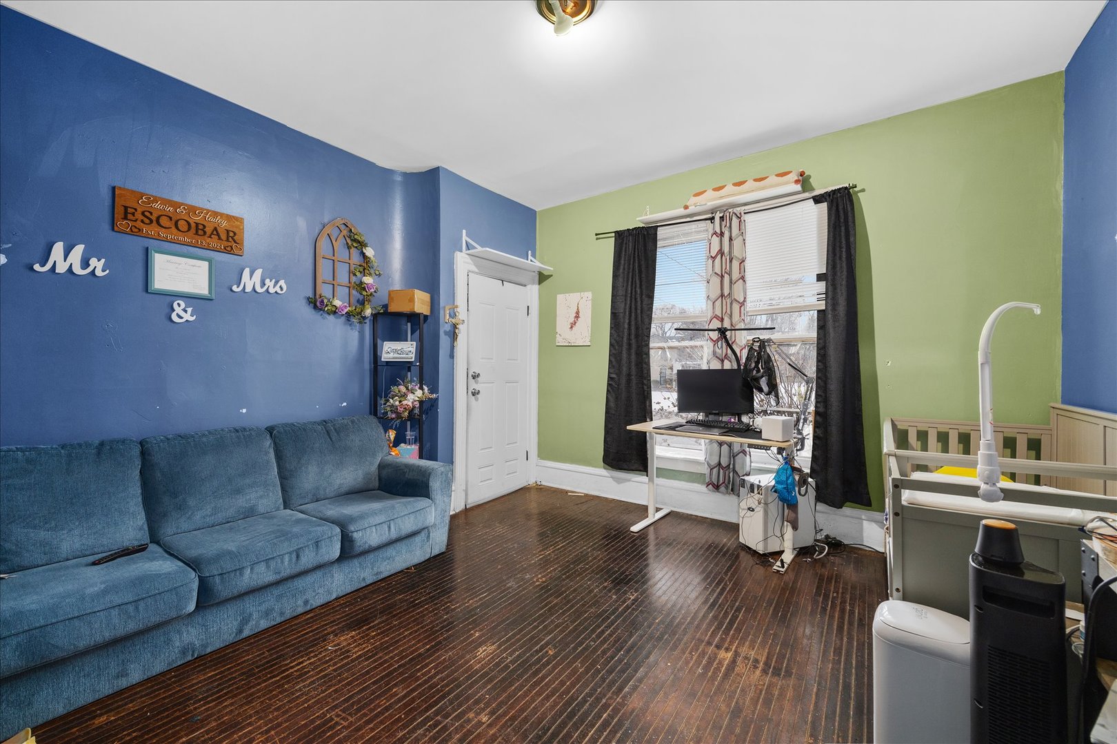 450 Villa Street Elgin, IL 60120 - Photo 8 of 16