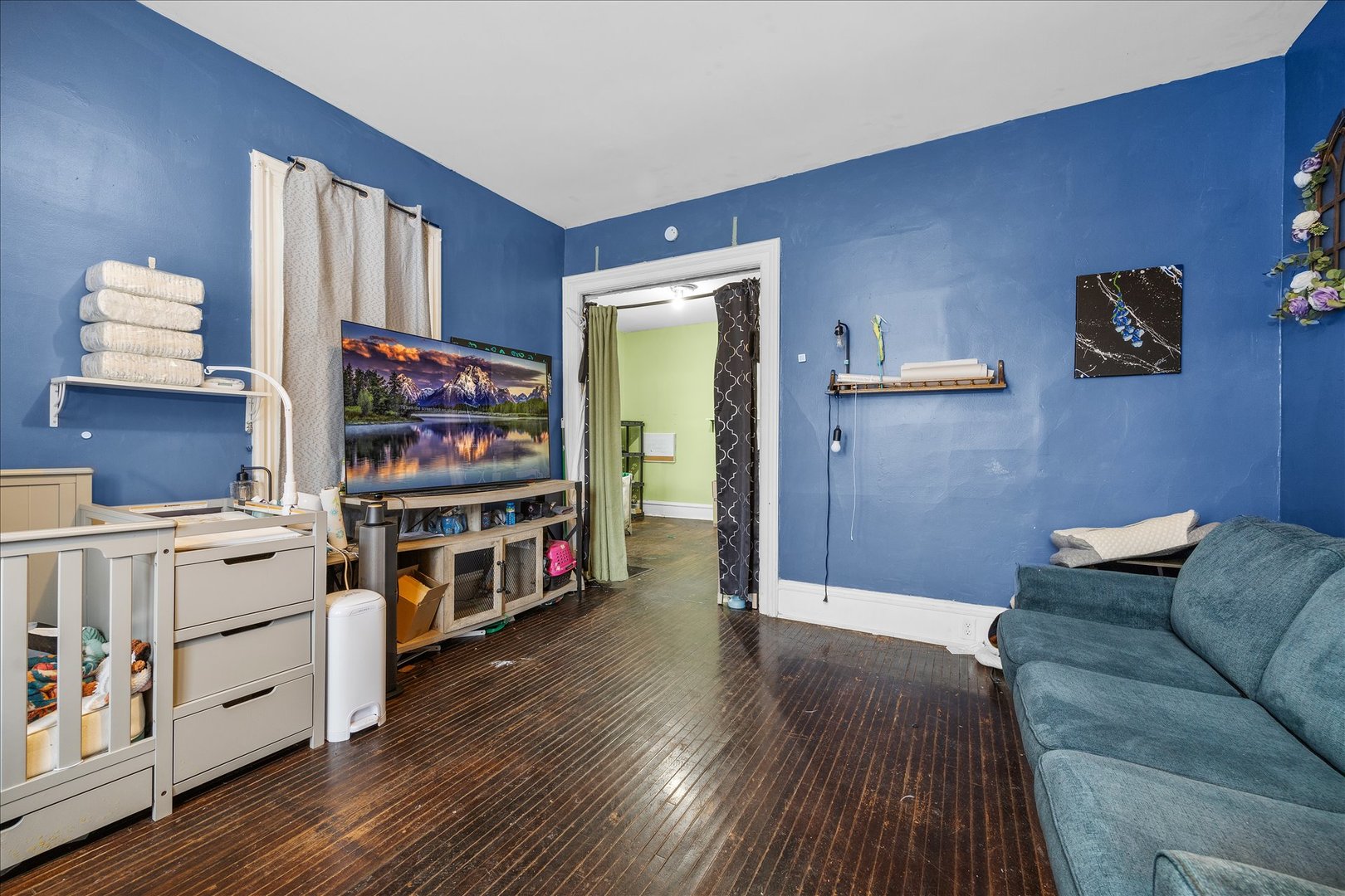 450 Villa Street Elgin, IL 60120 - Photo 9 of 16