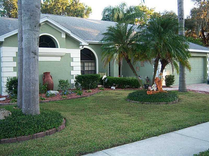 4920 Deer Lodge Road New Port Richey, FL 34655 - Photo 1 of 1 Exterior Front