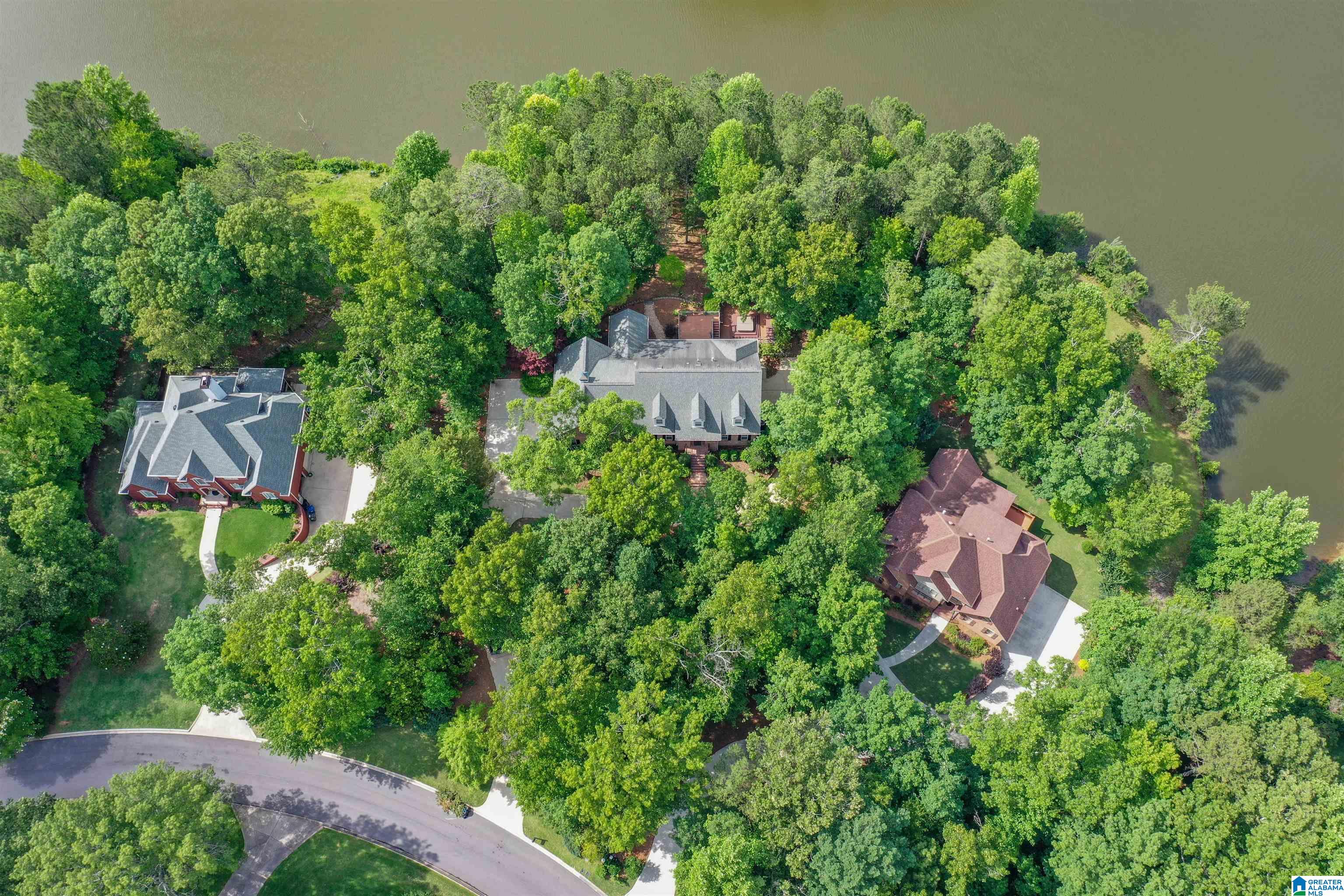 307 North Lake Road Birmingham, AL 35242 - Photo 42 of 43