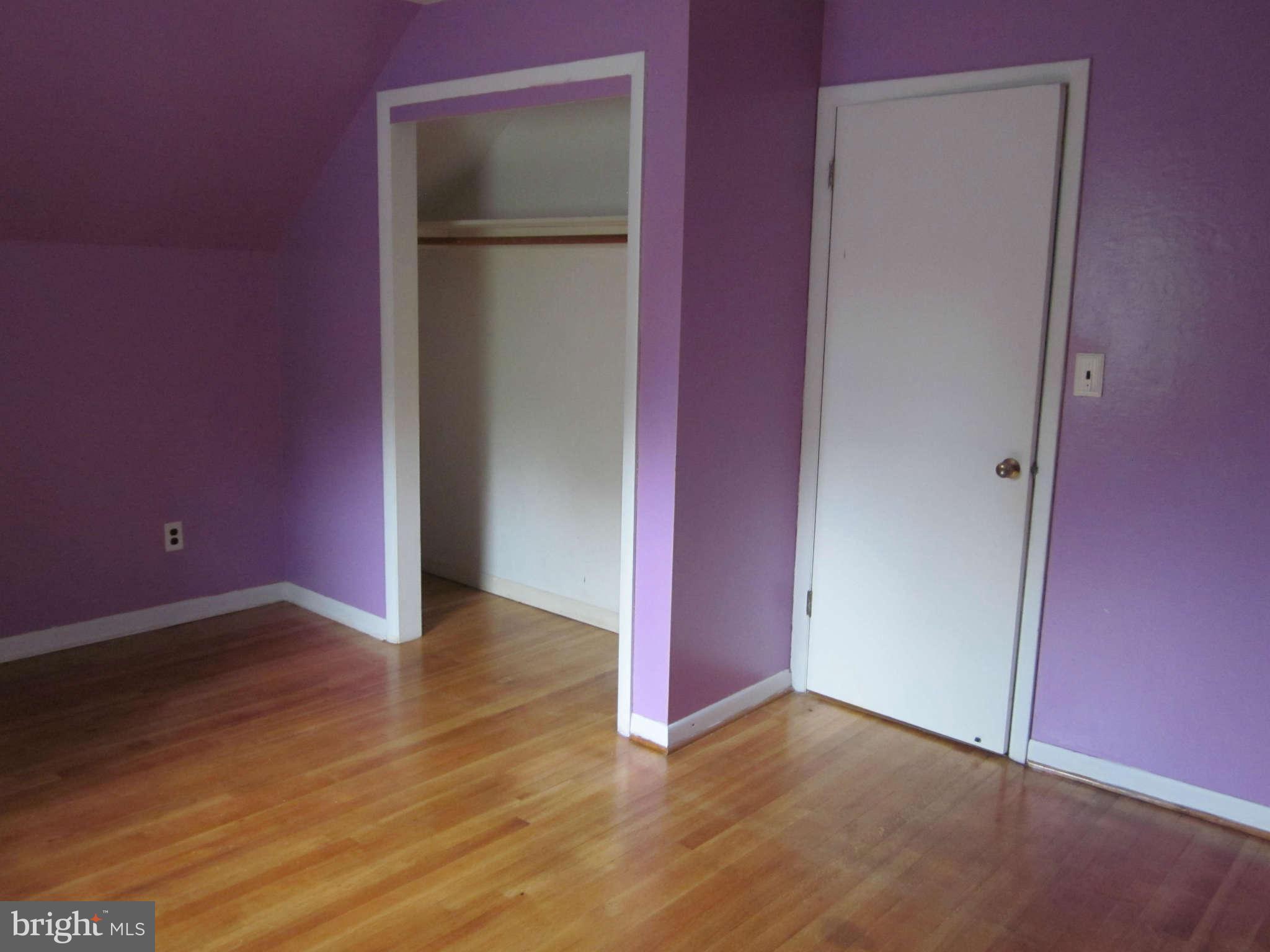 8002 Hillendale Road Baltimore, MD 21234 - Photo 11 of 21 3rd Bedroom