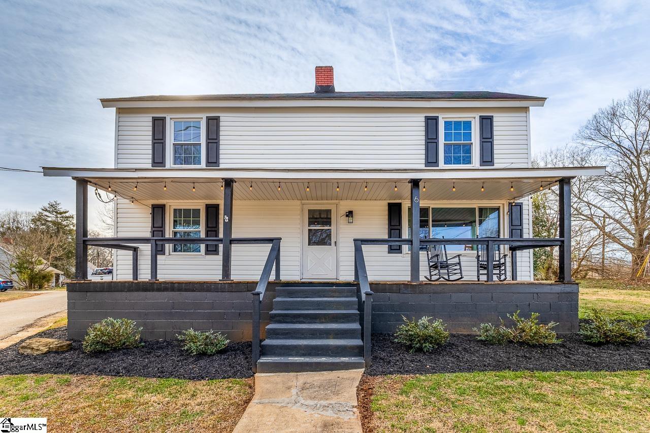 6 South Main Street, Unit EXT Startex, SC 29377 - Photo 1 of 42