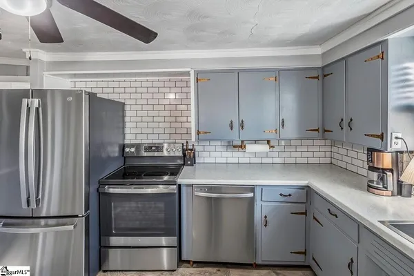 $220,000 | 6 South Main Street, Unit EXT, Startex, SC 29377