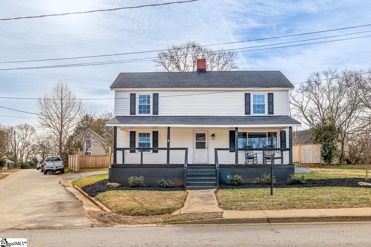 6 South Main Street, Unit EXT Startex, SC 29377 - Photo 2 of 42