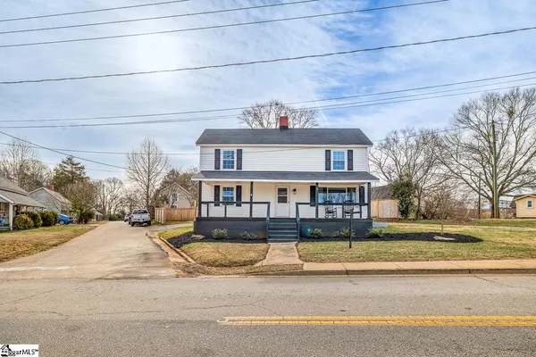 $220,000 | 6 South Main Street, Unit EXT, Startex, SC 29377