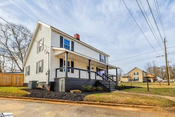 $220,000 | 6 South Main Street, Unit EXT, Startex, SC 29377