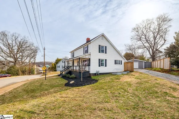 $220,000 | 6 South Main Street, Unit EXT, Startex, SC 29377