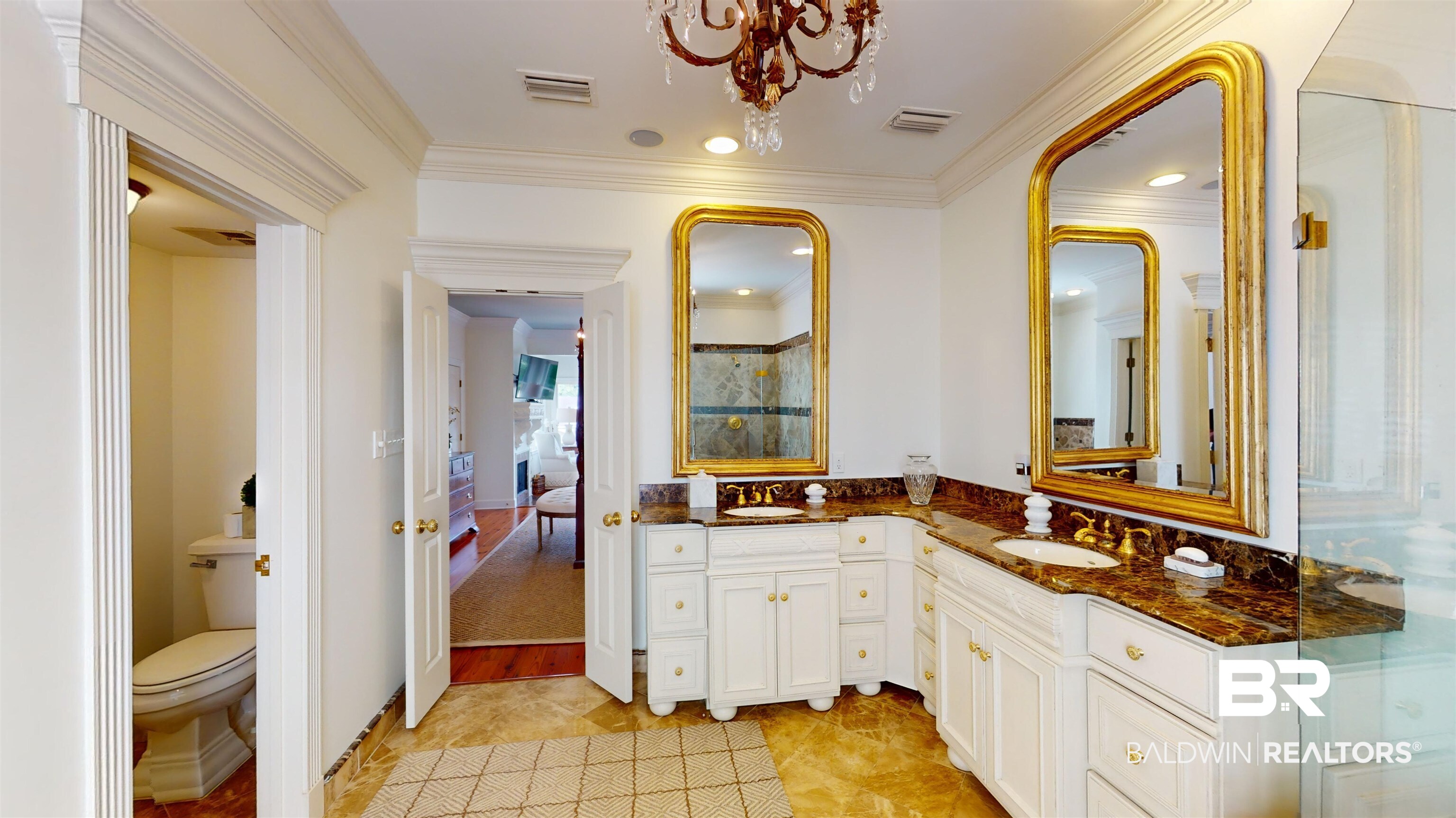 8 Wimbledon Drive East Mobile, AL 36608 - Photo 25 of 38
