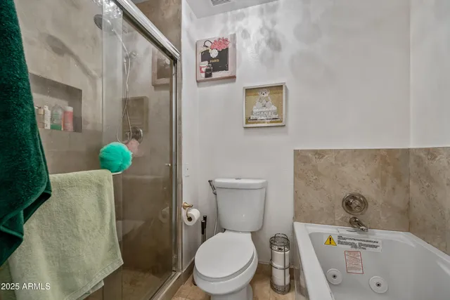 a car parked in front of a building