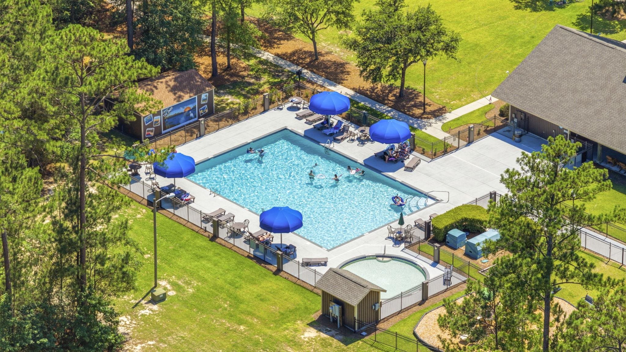 4051 McKinney Drive Murrells Inlet, SC 29576 - Photo 72 of 81