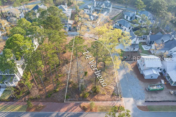 $549,500 | 14 Verbena Street, Bluffton, SC 29910