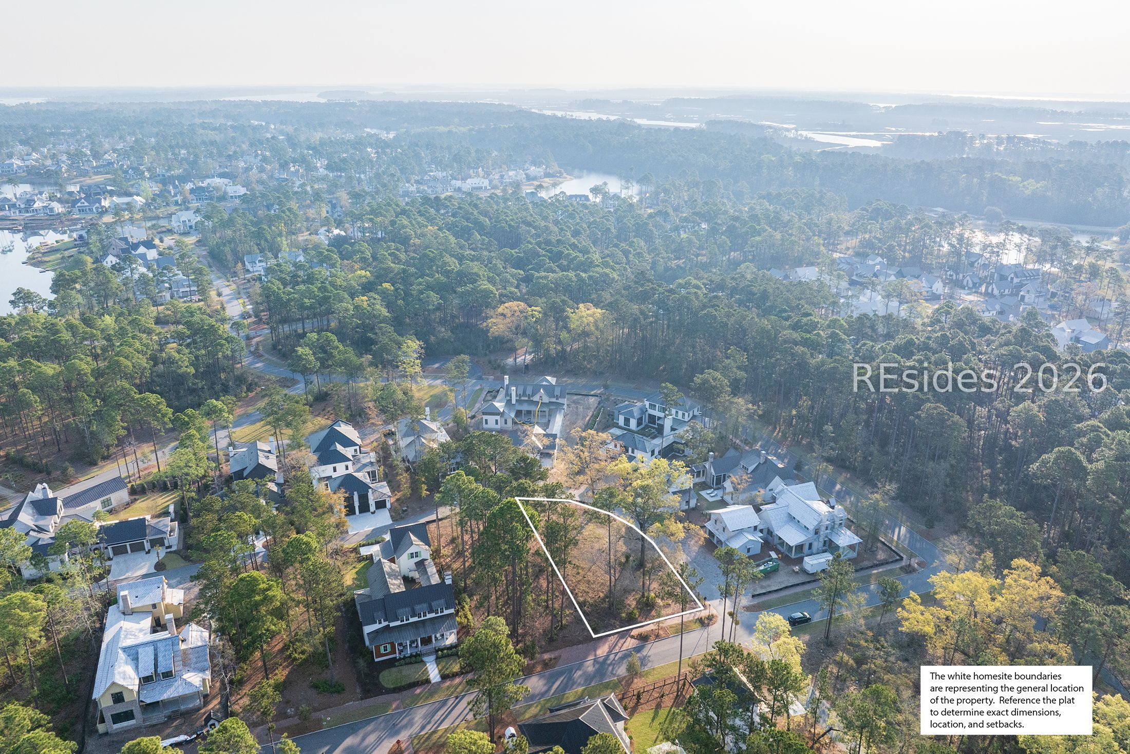 14 Verbena Street Bluffton, SC 29910 - Photo 12 of 21