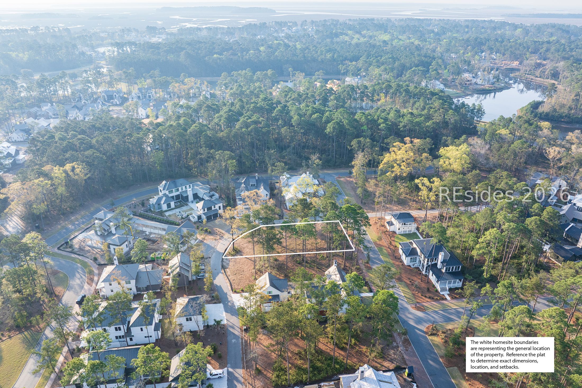 14 Verbena Street Bluffton, SC 29910 - Photo 14 of 21