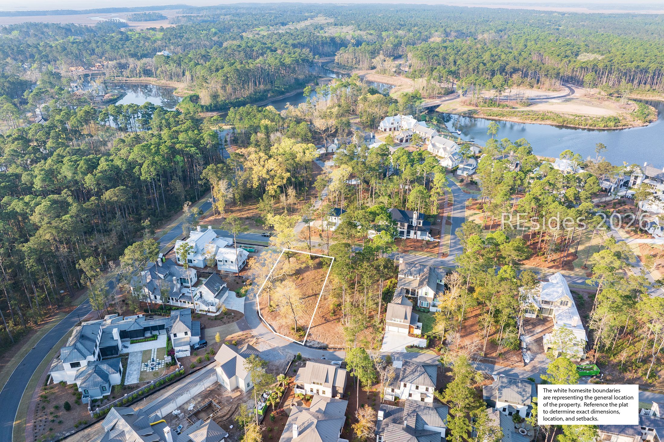 14 Verbena Street Bluffton, SC 29910 - Photo 16 of 21