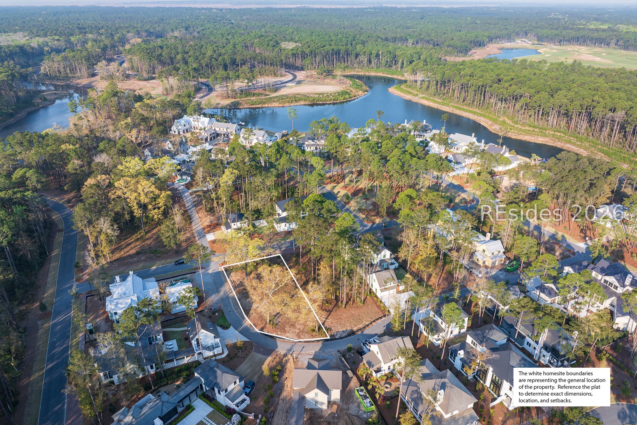 14 Verbena Street Bluffton, SC 29910 - Photo 17 of 21