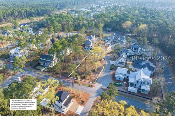 $549,500 | 14 Verbena Street, Bluffton, SC 29910