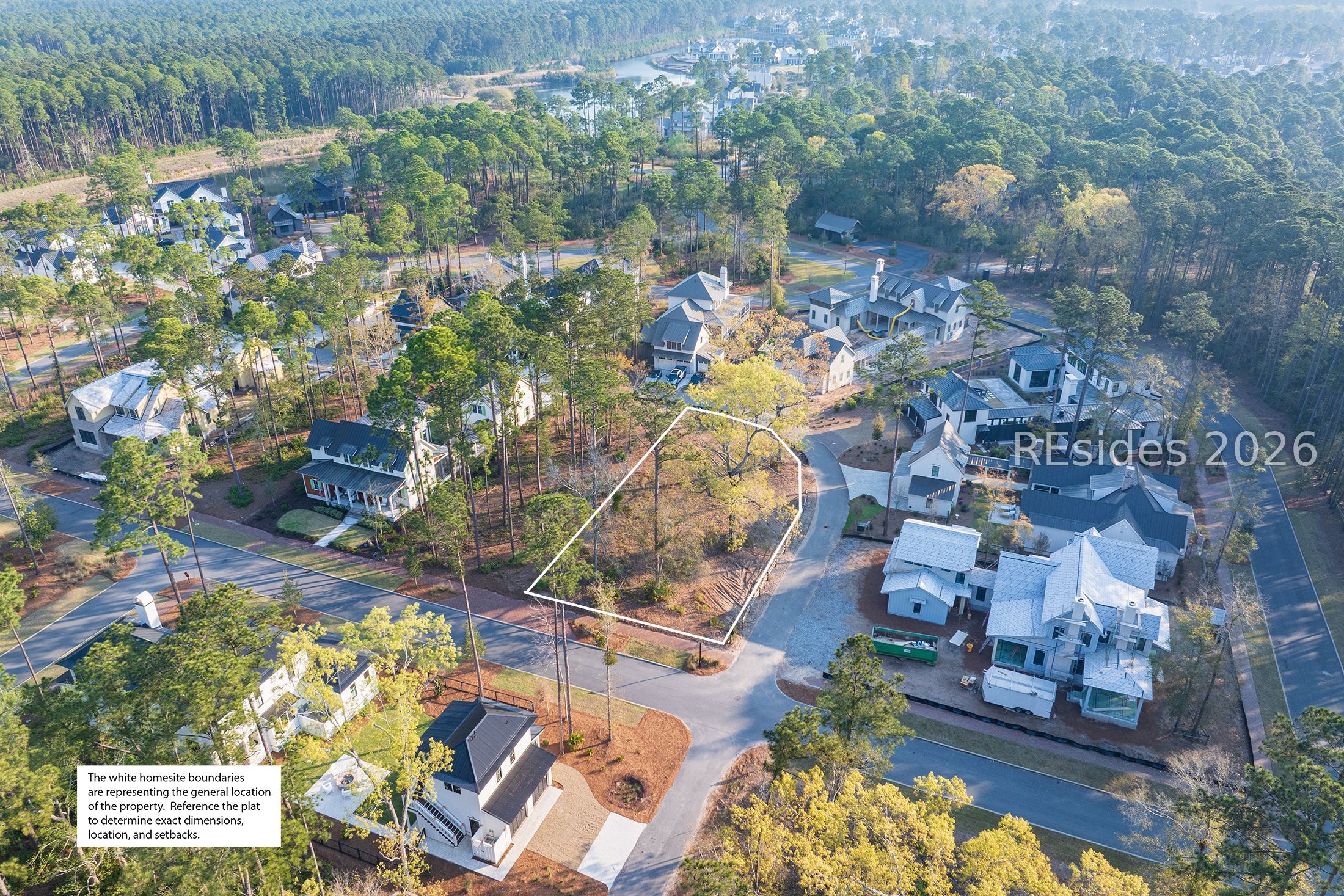 14 Verbena Street Bluffton, SC 29910 - Photo 20 of 21