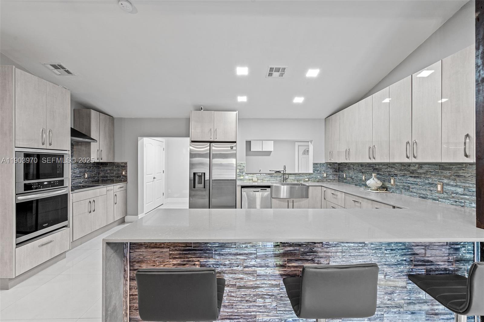 15281 Southwest 153rd Street Miami, FL 33187 - Photo 13 of 41