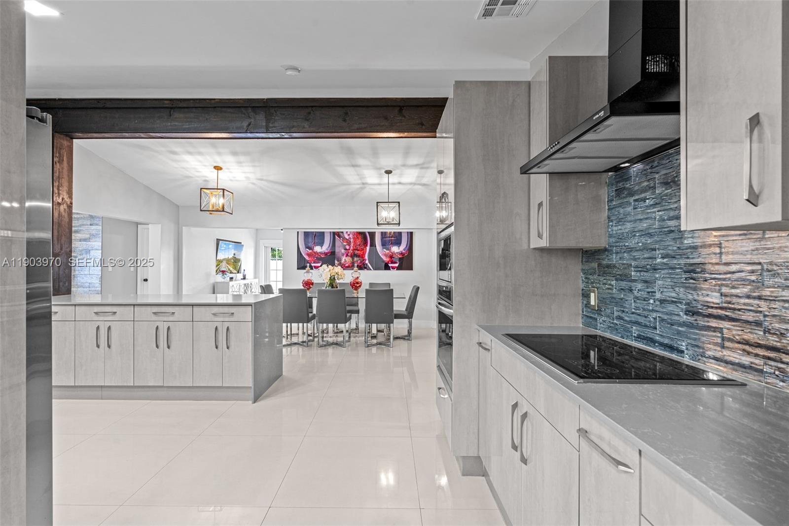 15281 Southwest 153rd Street Miami, FL 33187 - Photo 15 of 41